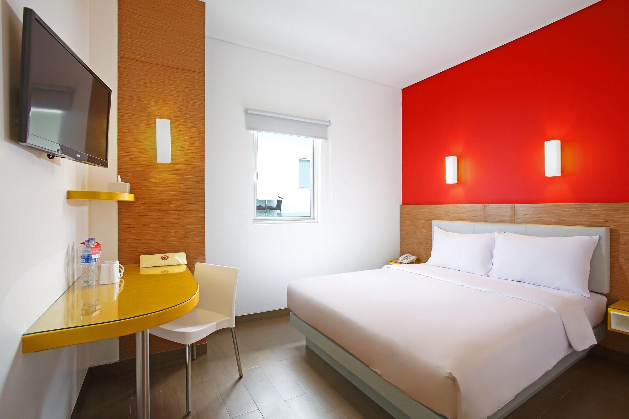 Amaris Hotel Sunset Road - Bali Кута Экстерьер фото