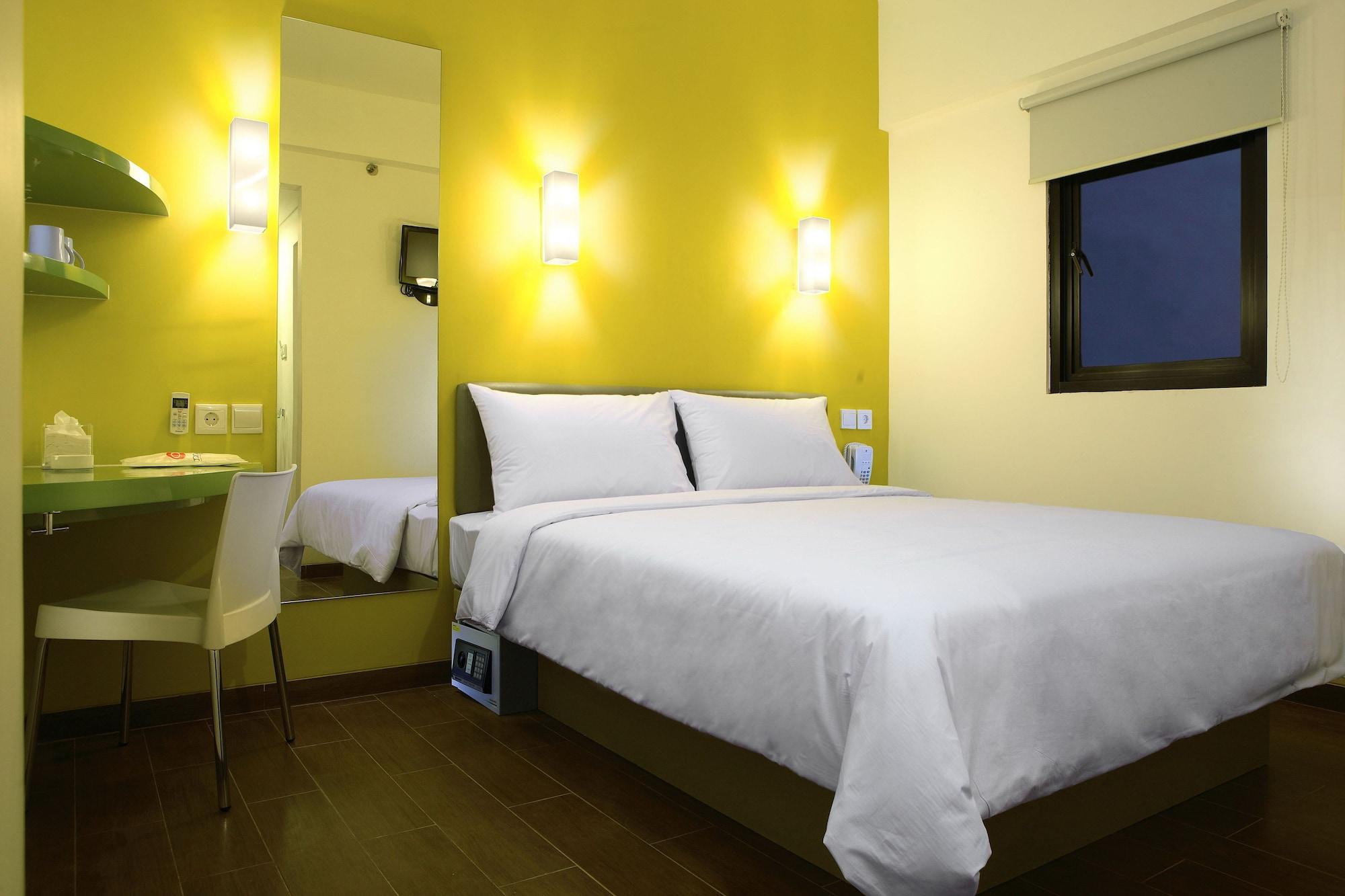 Amaris Hotel Sunset Road - Bali Кута Экстерьер фото