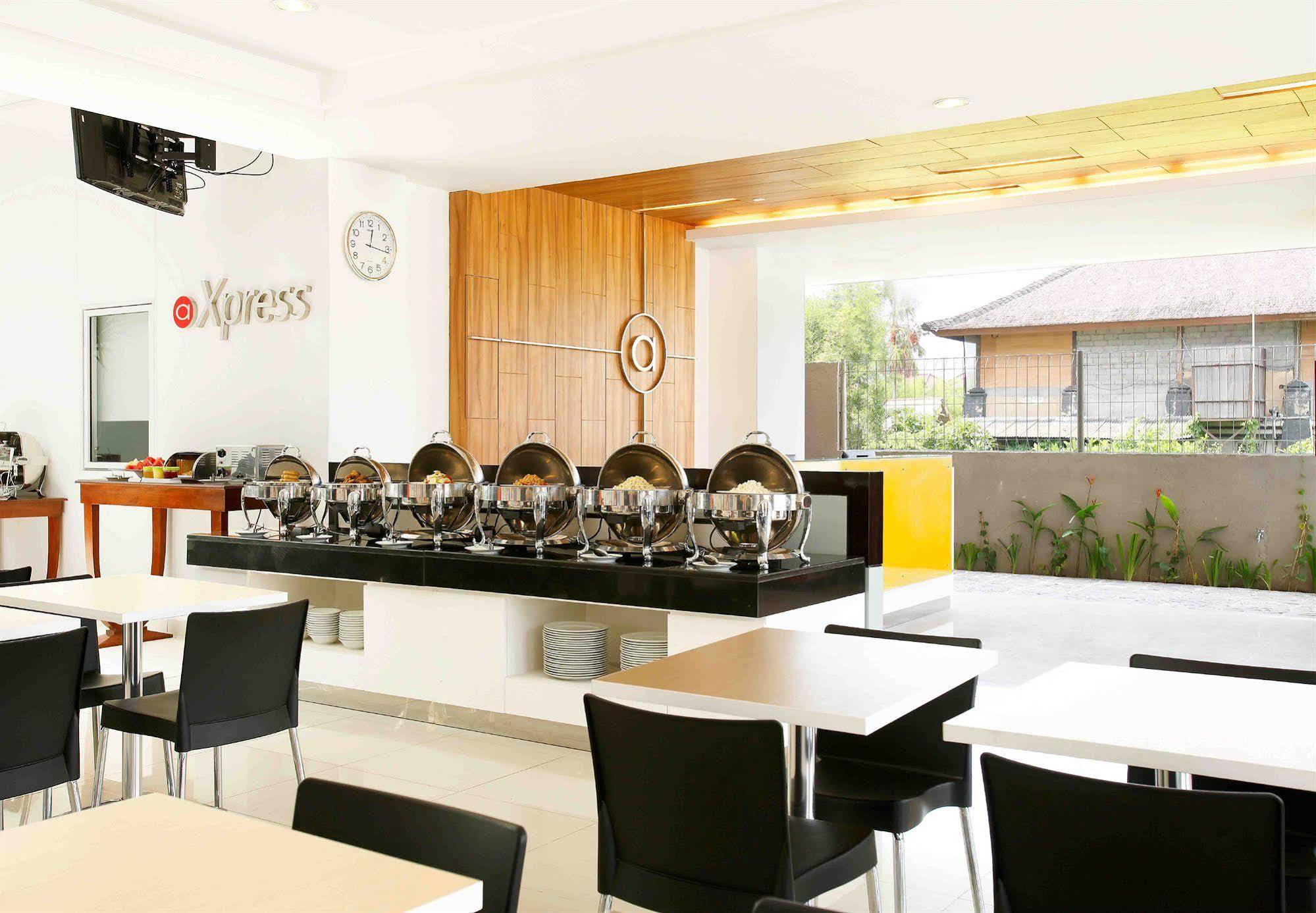 Amaris Hotel Sunset Road - Bali Кута Экстерьер фото