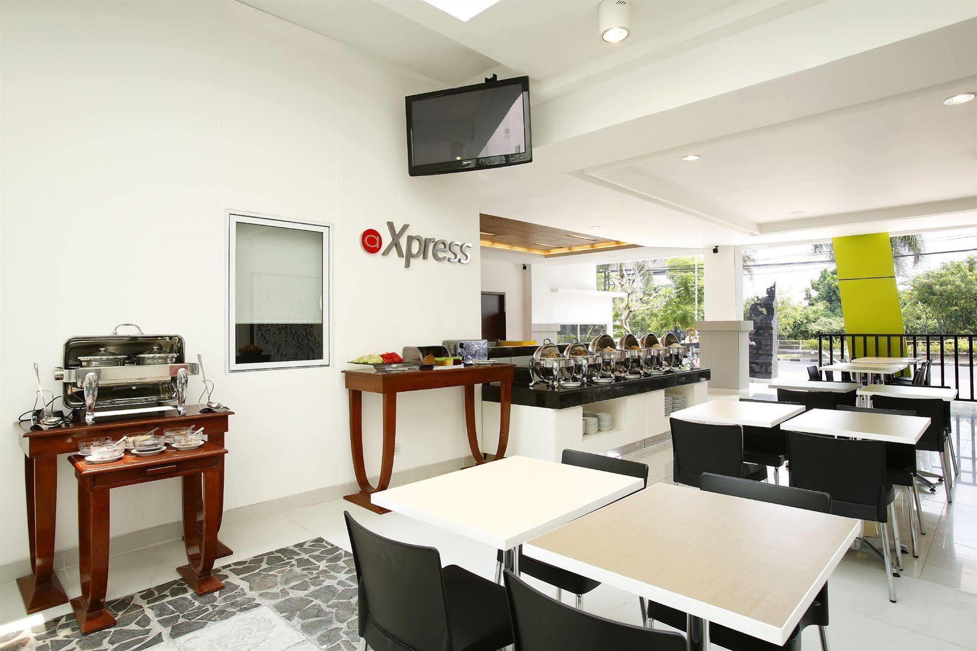 Amaris Hotel Sunset Road - Bali Кута Экстерьер фото