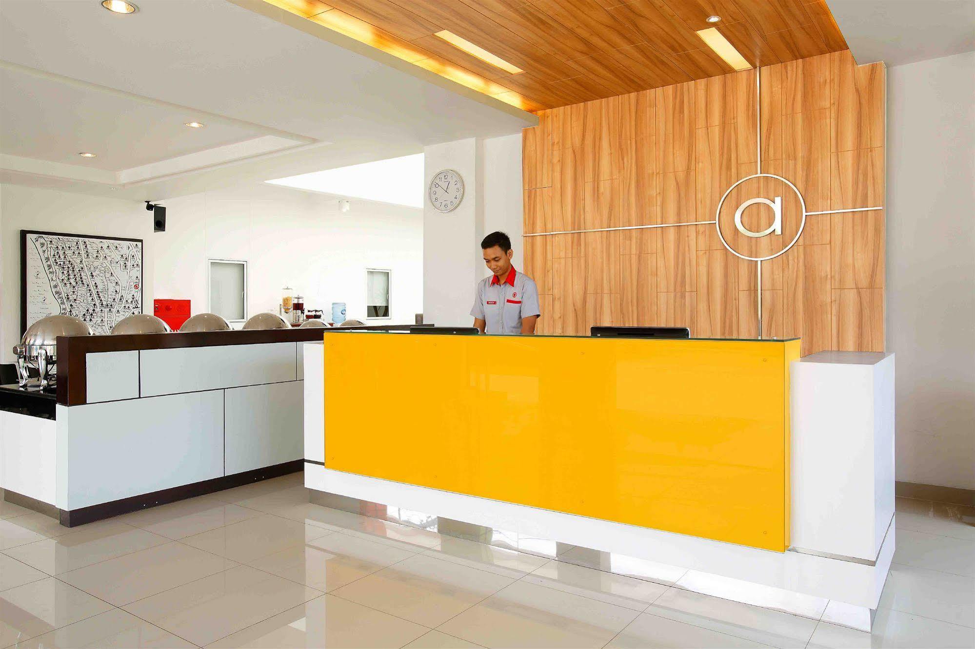 Amaris Hotel Sunset Road - Bali Кута Экстерьер фото